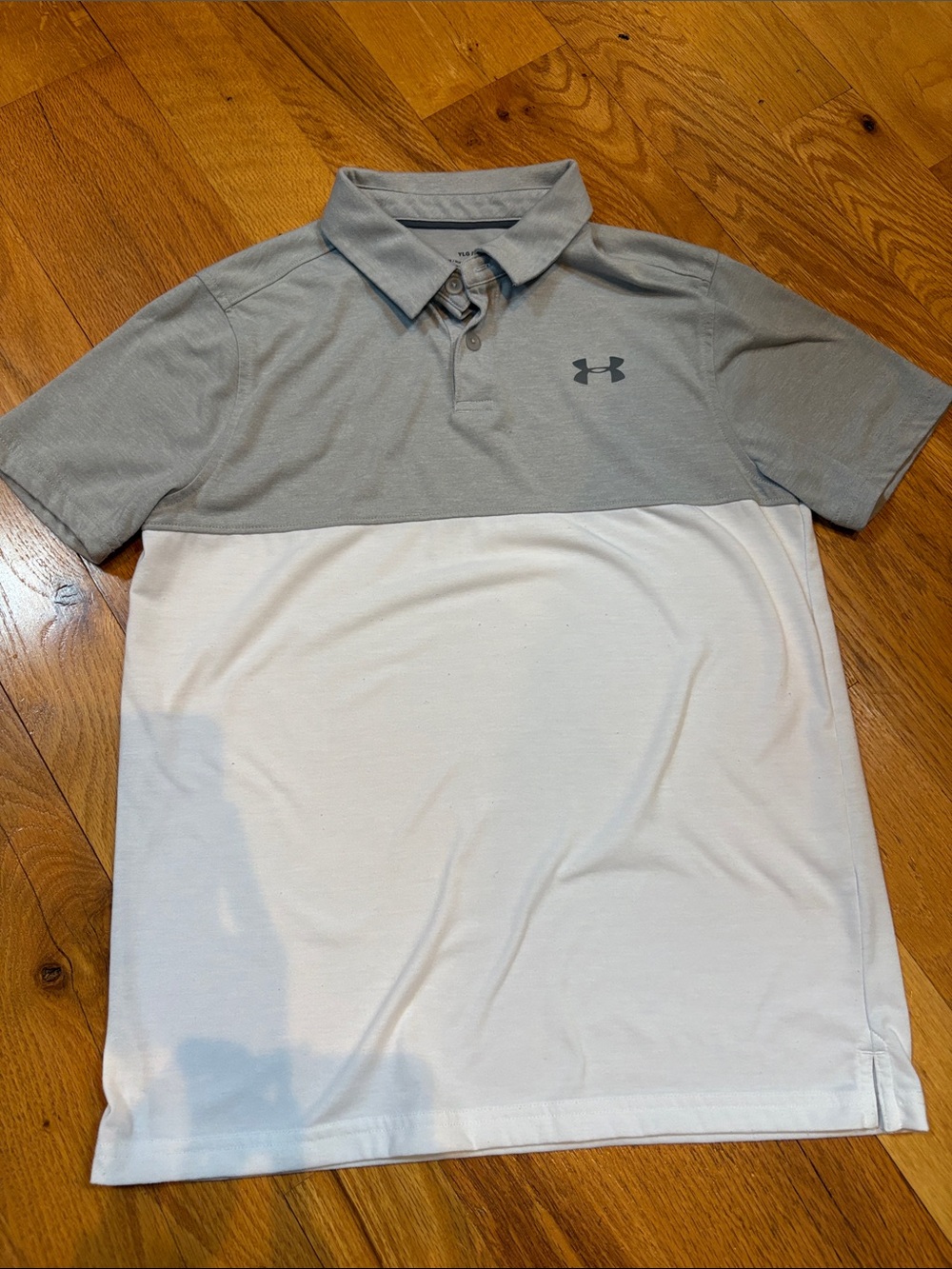 • Under Armour •